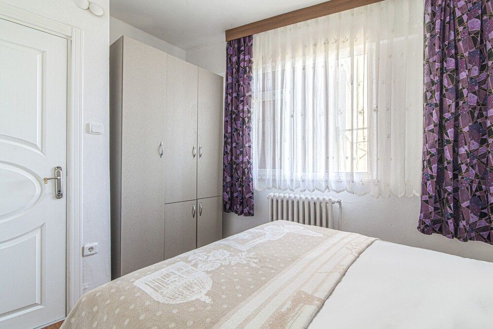 undefined Charming Flat Next to Cevahir Shopping Mall 8