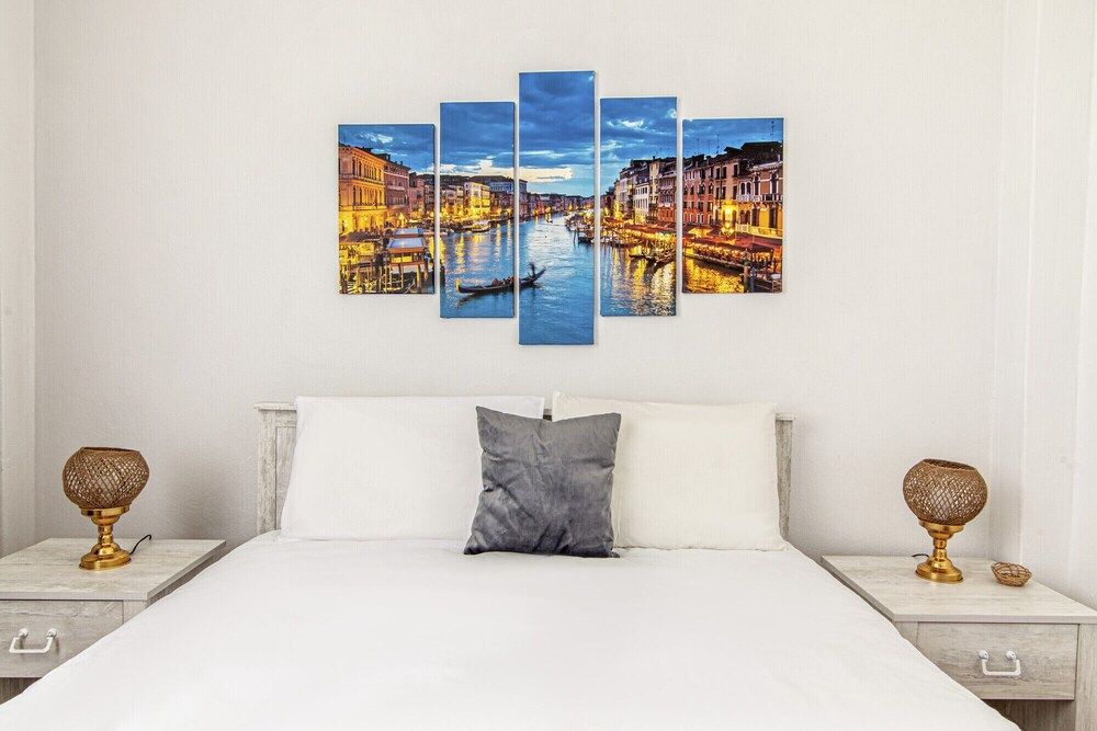 undefined Charming Flat Next to Cevahir Shopping Mall 9