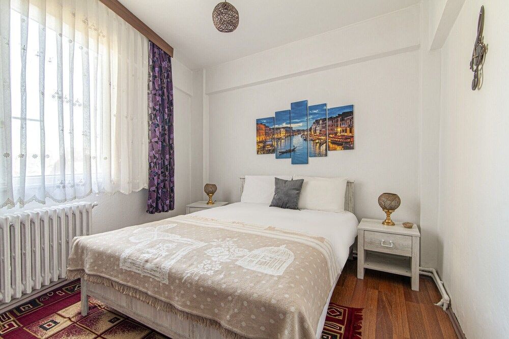 undefined Charming Flat Next to Cevahir Shopping Mall 2