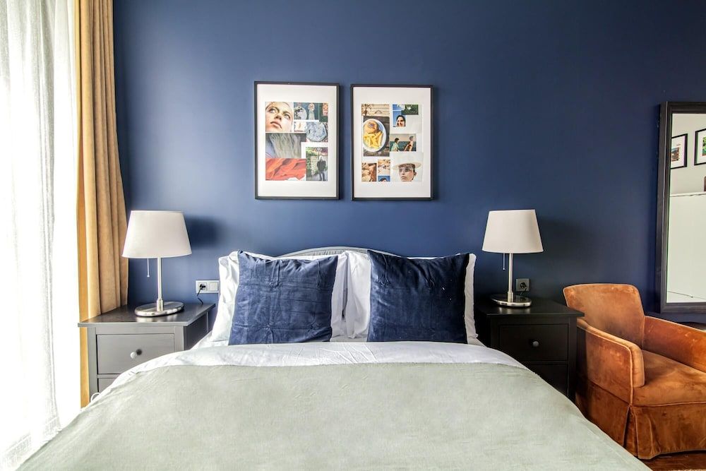 undefined Modern Apartment in Beyoglu With Balcony 10