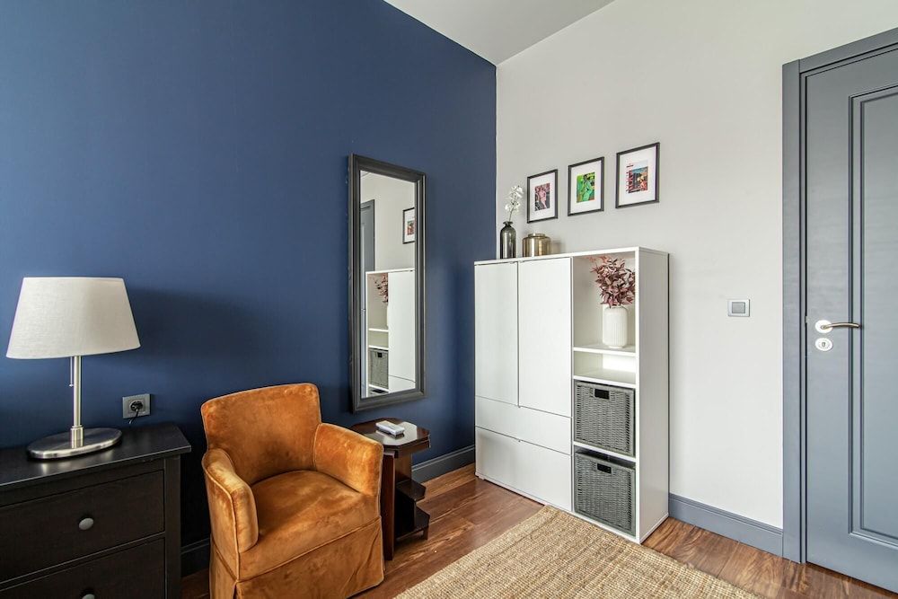 undefined Modern Apartment in Beyoglu With Balcony 2