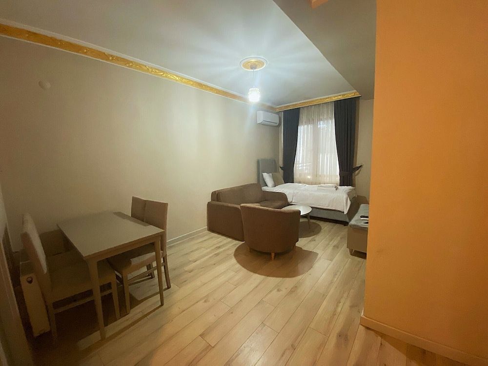 Family Apartment