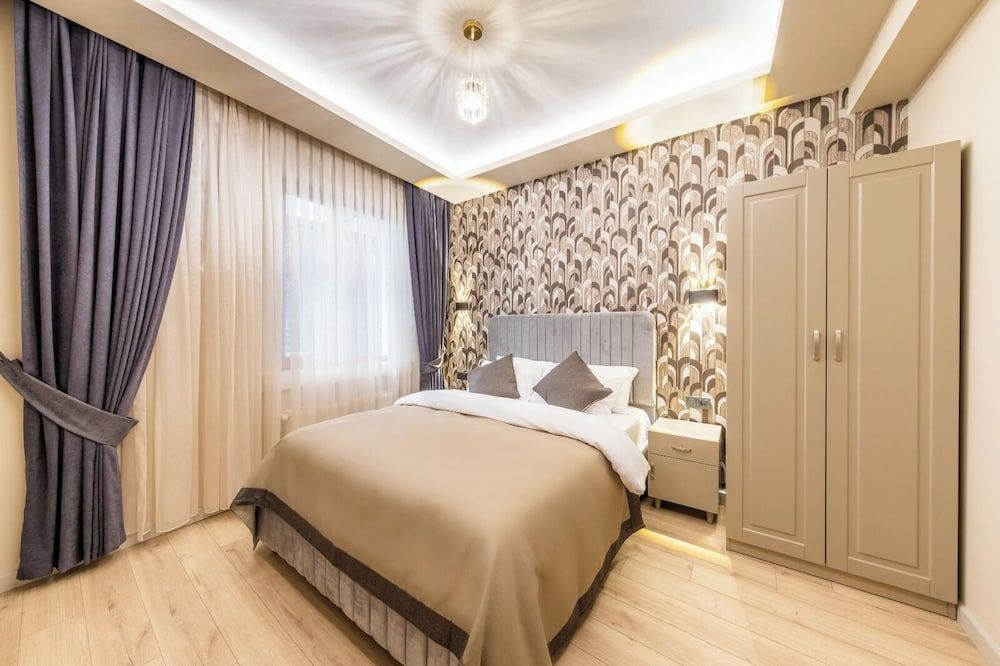 Superior Apartment, Kitchen