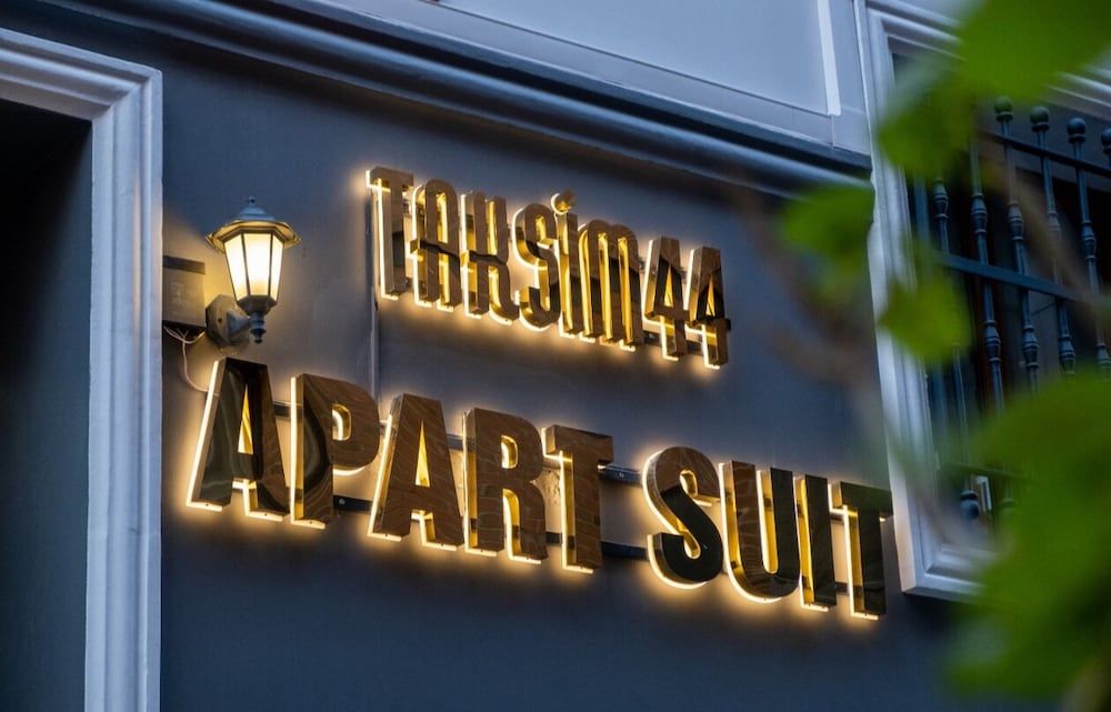 undefined Taksim No 44 Hotel & Suites 5