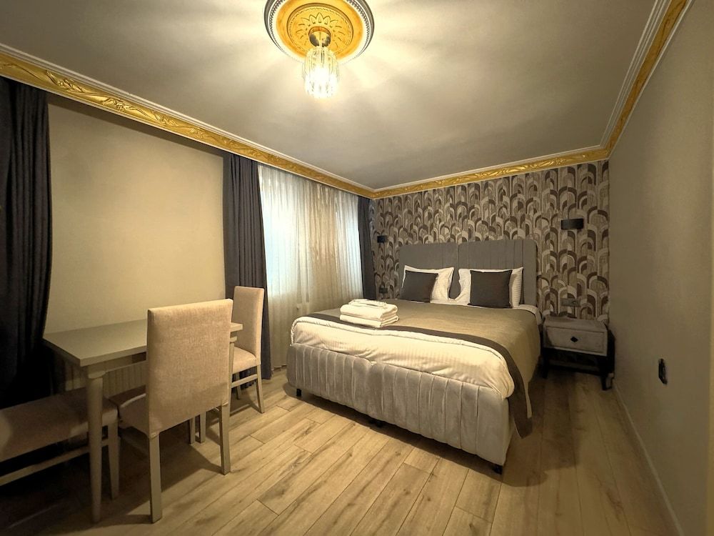 undefined Taksim No 44 Hotel & Suites 4