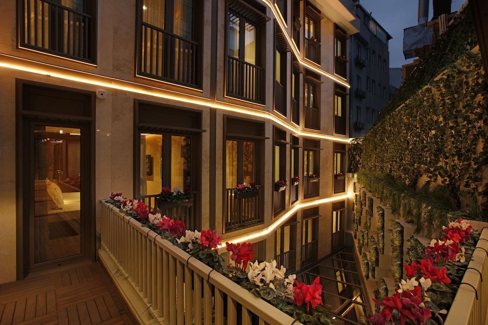 undefined Kate Hotel Special Class & Spa 6