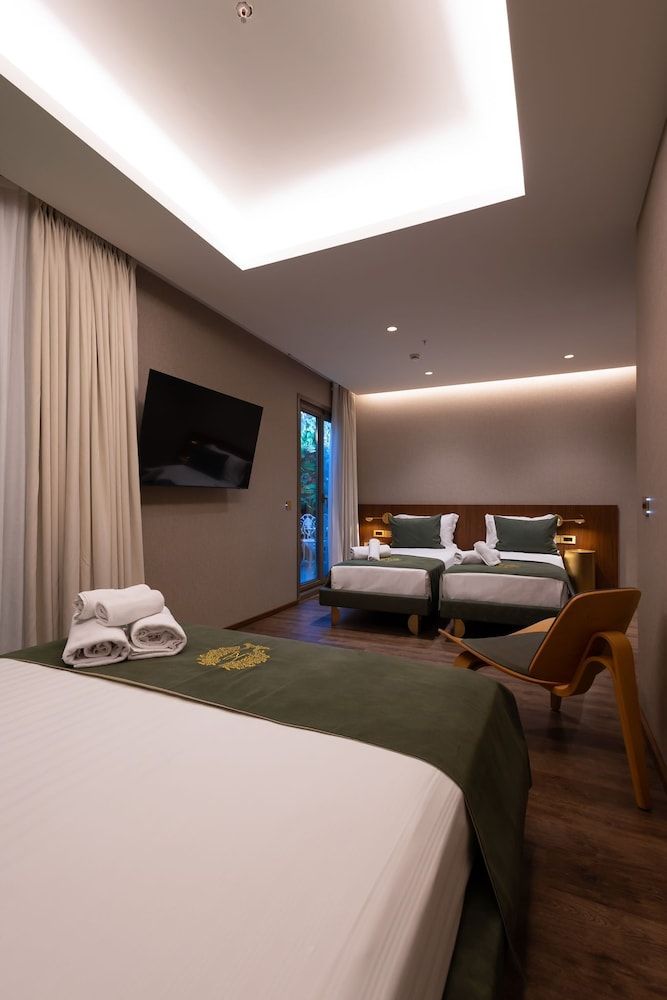 undefined Kate Hotel Special Class & Spa 2