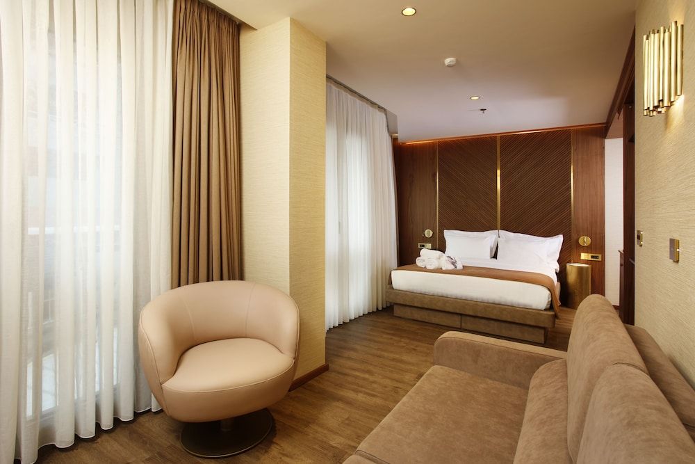 undefined Kate Hotel Special Class & Spa 5