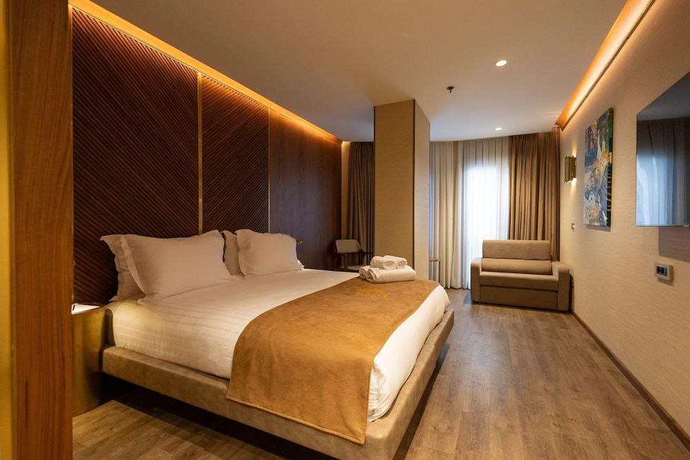 undefined Kate Hotel Special Class & Spa 4