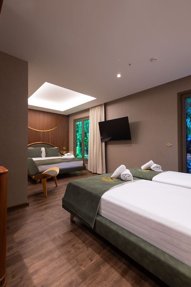 undefined Kate Hotel Special Class & Spa 9