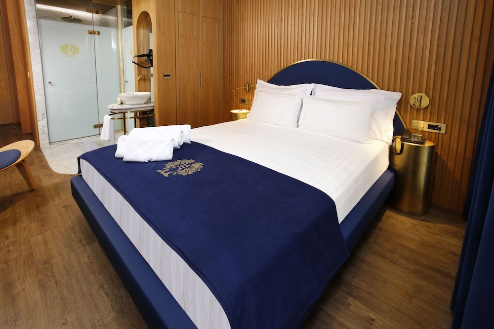 Kate Hotel Special Class & Spa Deluxe Double or Twin Room 5