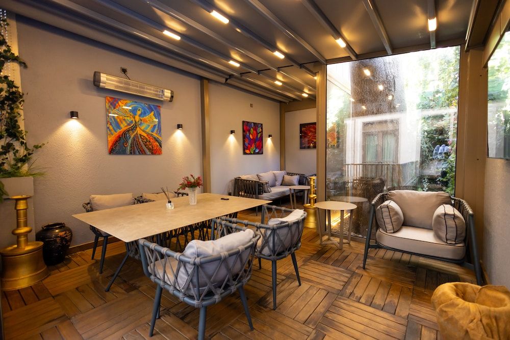 undefined Kate Hotel Special Class & Spa