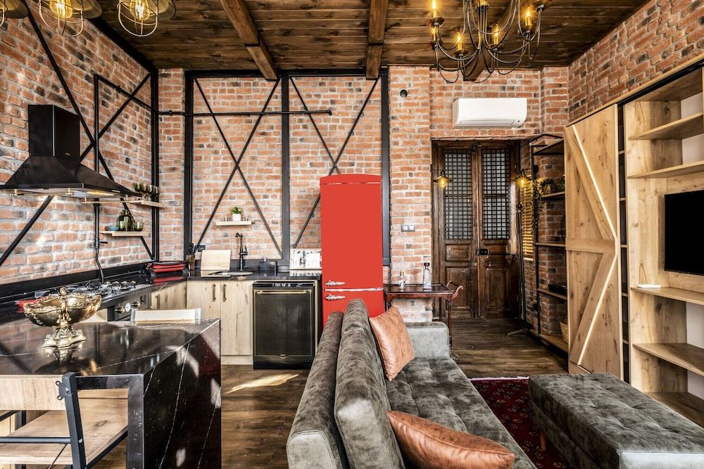 undefined Flat With Galata Tower View Near Sishane Metro 5