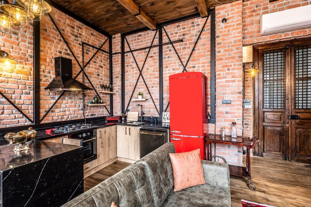 undefined Flat With Galata Tower View Near Sishane Metro 6