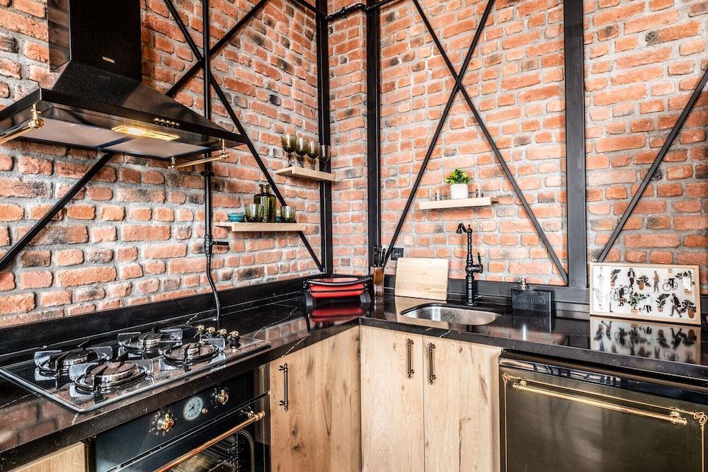 undefined Flat With Galata Tower View Near Sishane Metro 8