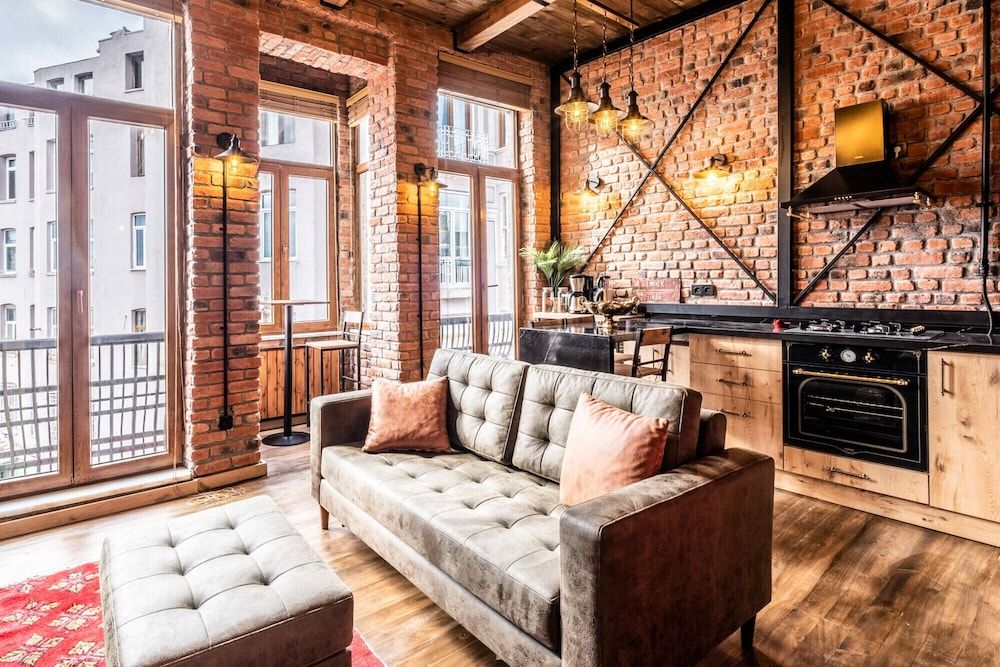 undefined Flat With Galata Tower View Near Sishane Metro