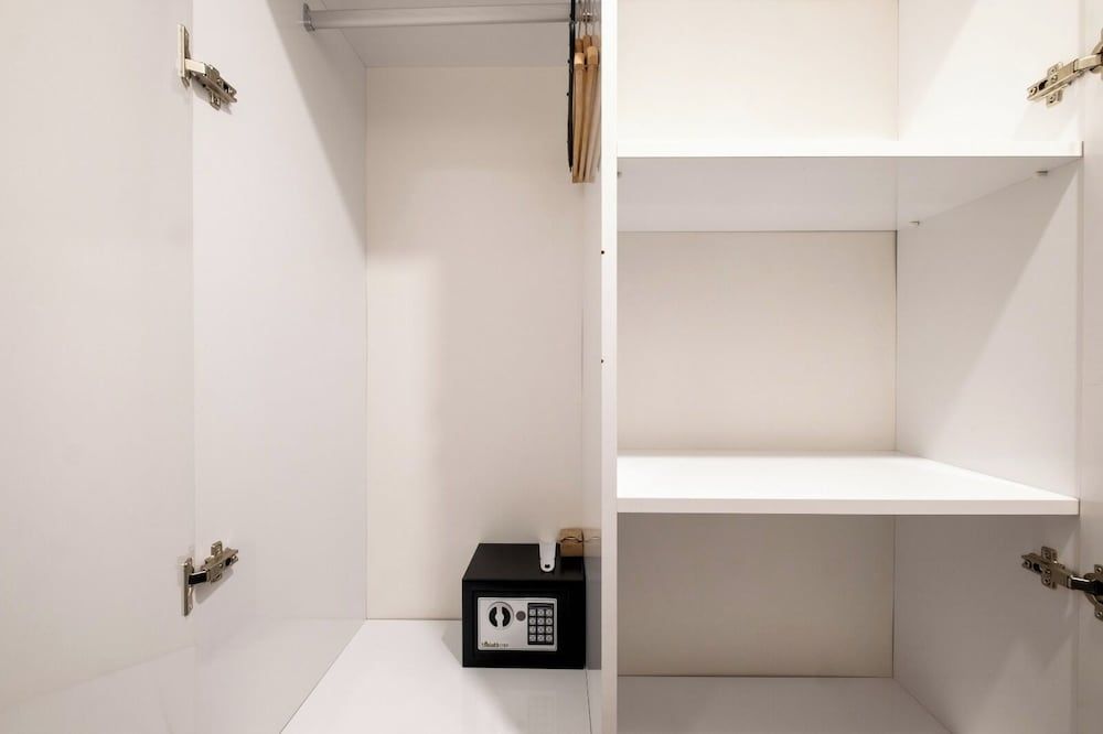 216 Bosphorus Standard Double Room 9