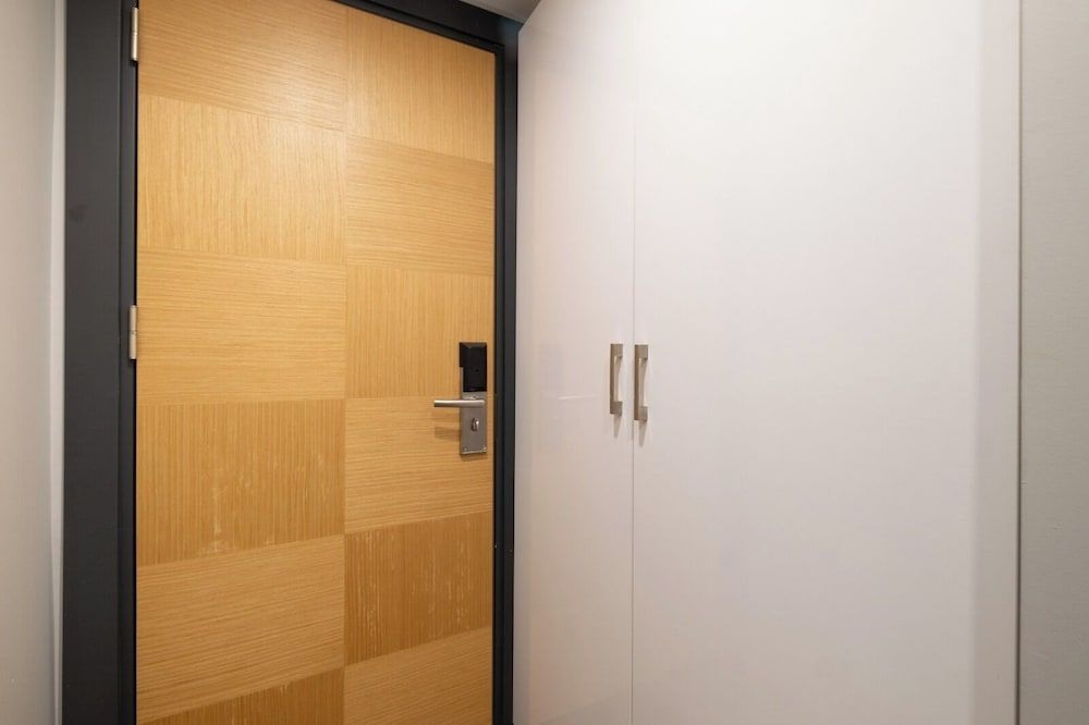 216 Bosphorus Standard Double Room 13