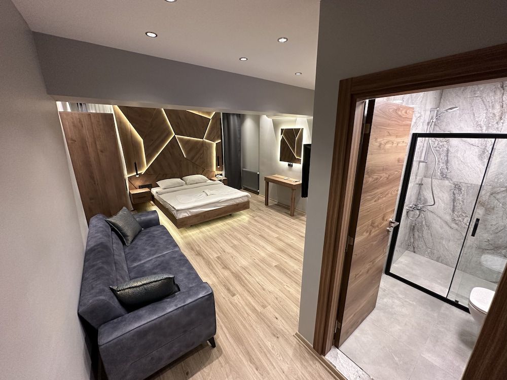 undefined Rose Suites