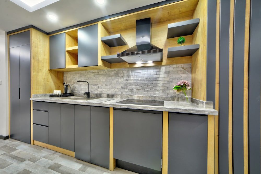 North Blue Life Deluxe Twin Room 7