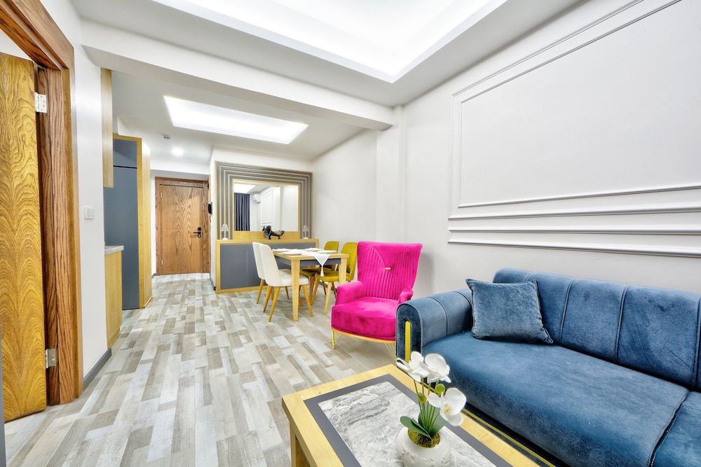 undefined North Blue Life 5