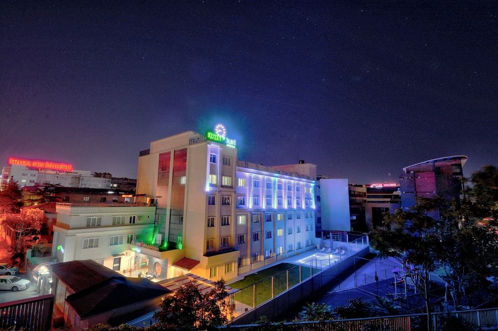 undefined North Blue Life 6