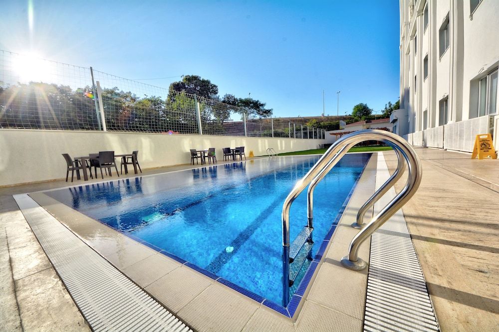 undefined North Blue Life 8