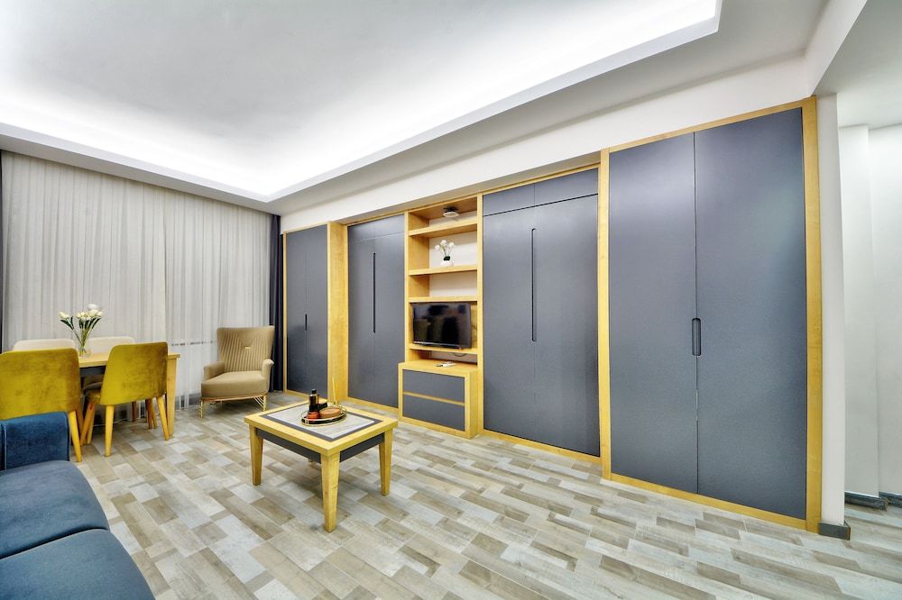 North Blue Life Deluxe Twin Room 3