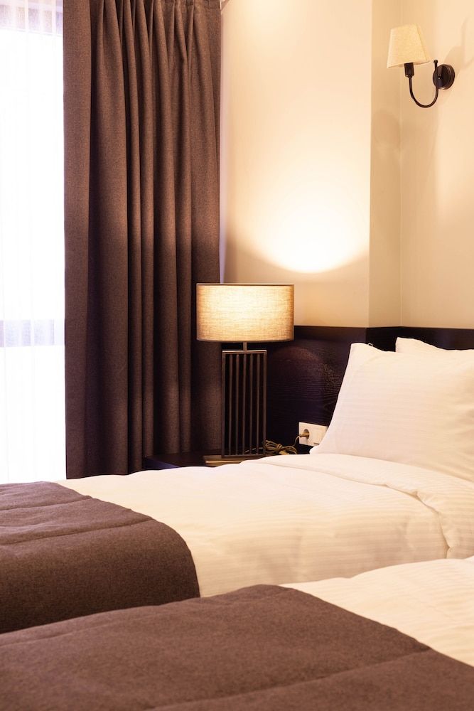 undefined Lilium Luxury Suites