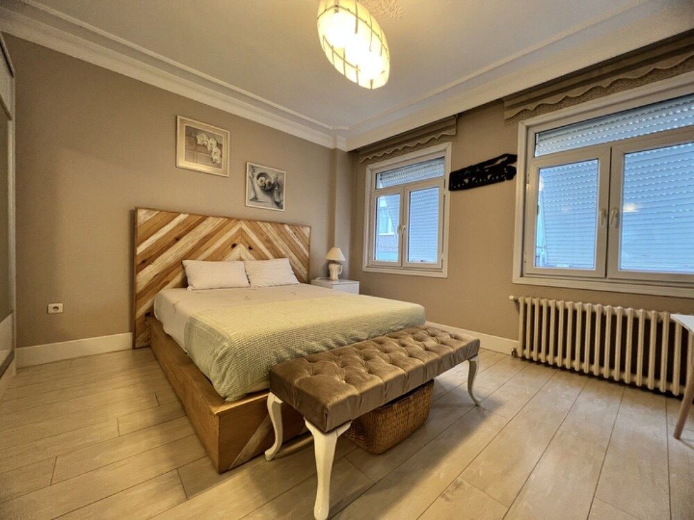 undefined Sleek Flat Close to Osmanbey Metro Station 7