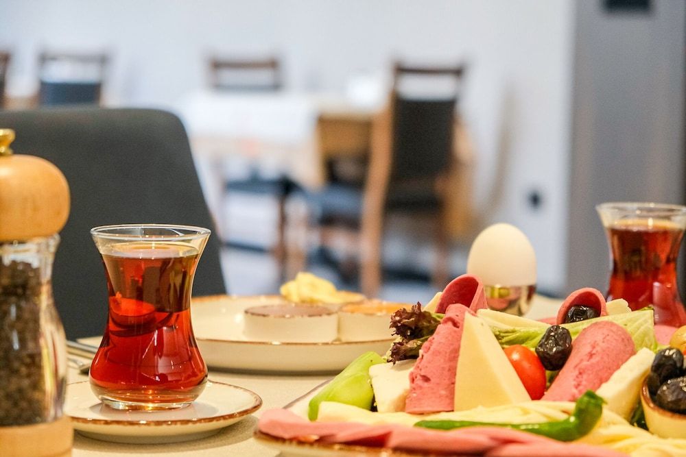 undefined The Kailyn Hotels & Suites Atasehir 10