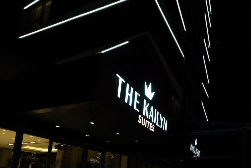 undefined The Kailyn Hotels & Suites Atasehir 4