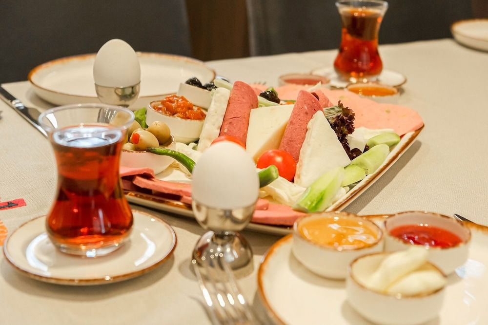 undefined The Kailyn Hotels & Suites Atasehir 8