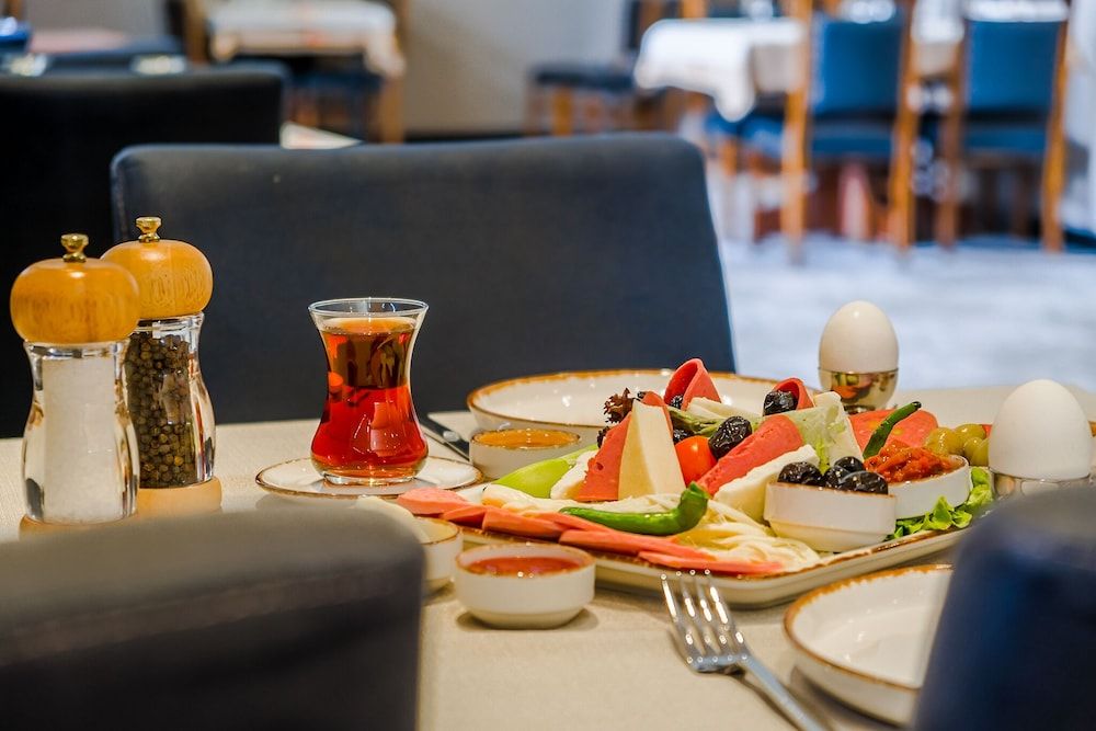 undefined The Kailyn Hotels & Suites Atasehir 7