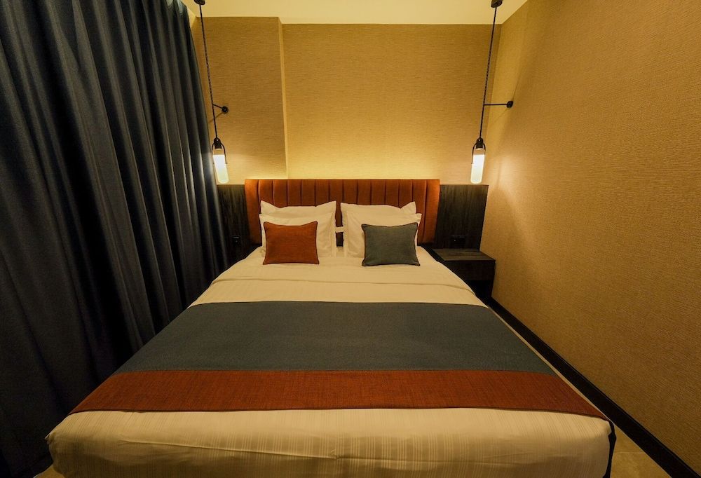 The Kailyn Hotels & Suites Atasehir Standard Suite, 1 Bedroom 2