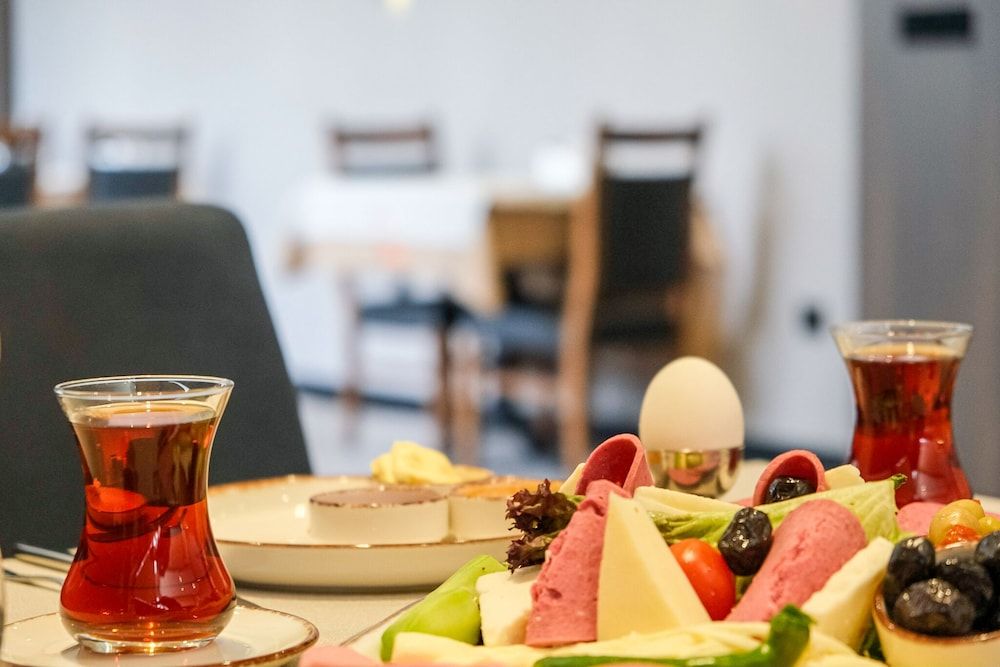 undefined The Kailyn Hotels & Suites Atasehir 6