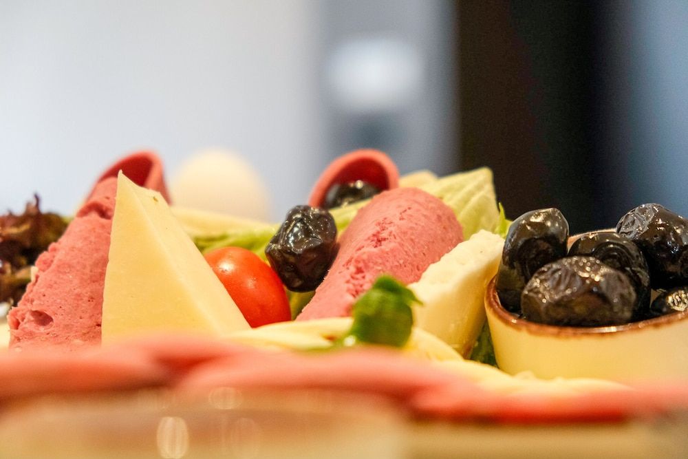 undefined The Kailyn Hotels & Suites Atasehir 9