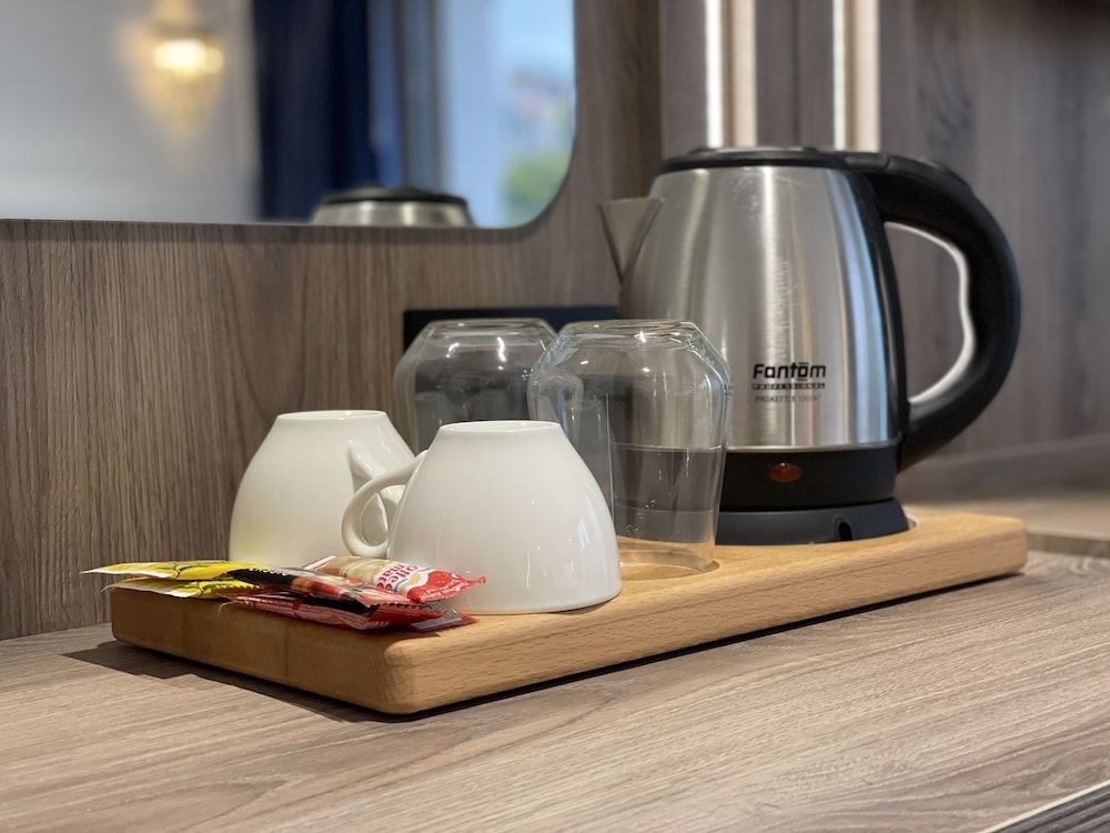 Mona Bosphorus Economy Double Room 9