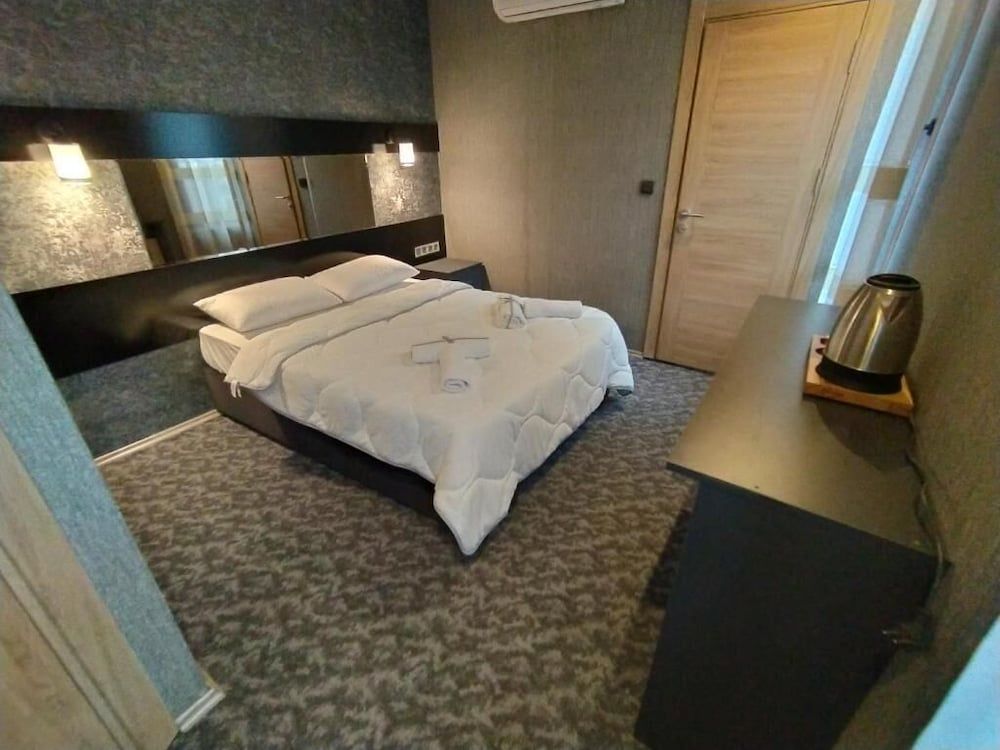 undefined Espinas Taksim Hotel