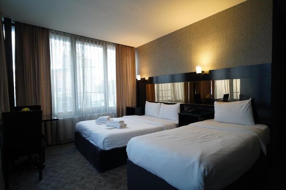 undefined Espinas Taksim Hotel 10