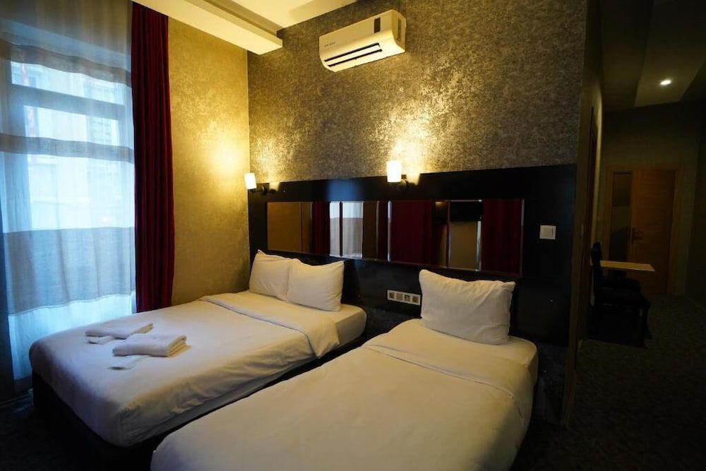 undefined Espinas Taksim Hotel 8