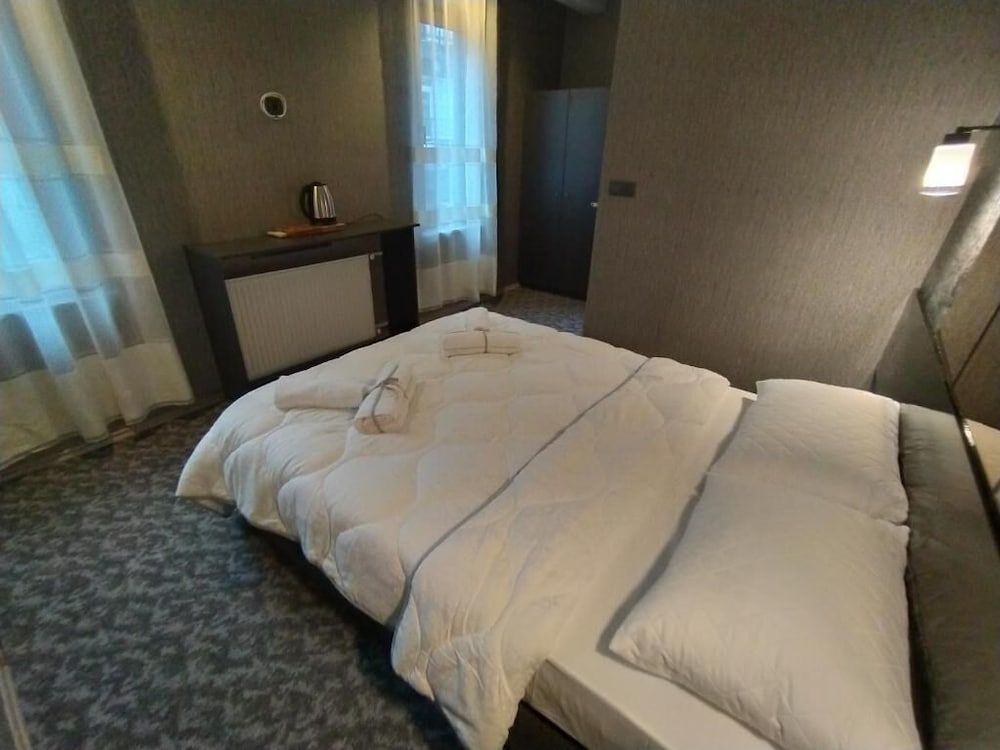 undefined Espinas Taksim Hotel 7