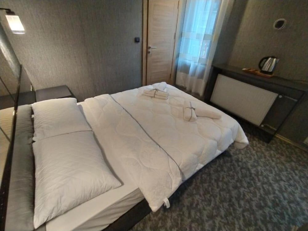 undefined Espinas Taksim Hotel 5