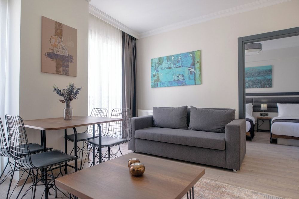 undefined Taksim 11 Suites 5