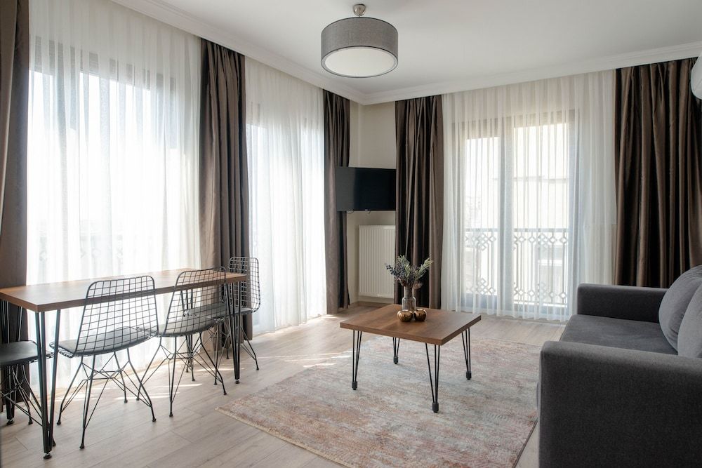 undefined Taksim 11 Suites 2