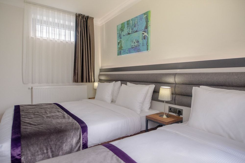 undefined Taksim 11 Suites 7