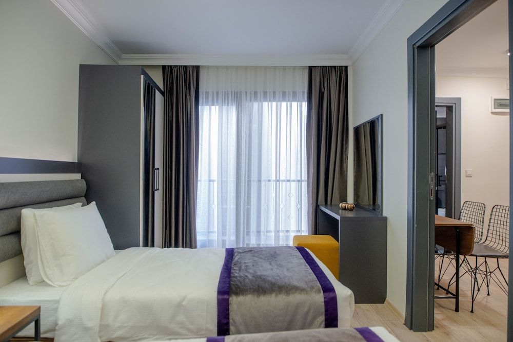 undefined Taksim 11 Suites 9