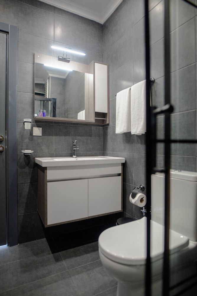 Taksim 11 Suites Deluxe Apartment 8