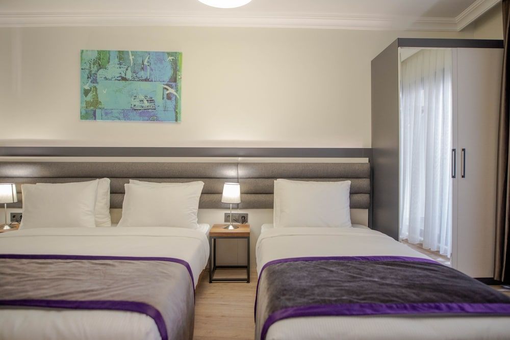 undefined Taksim 11 Suites 8