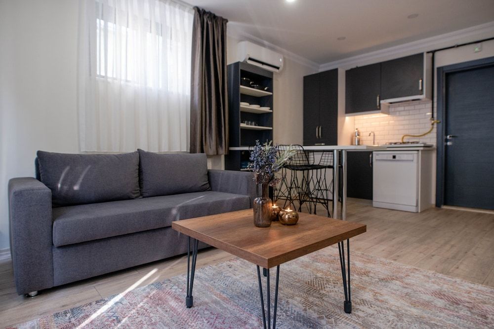 undefined Taksim 11 Suites 4